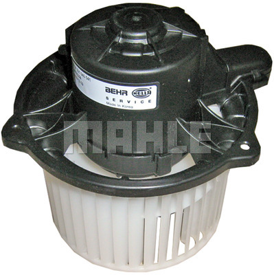 Wentylator wnętrza MAHLE AB 126 000P