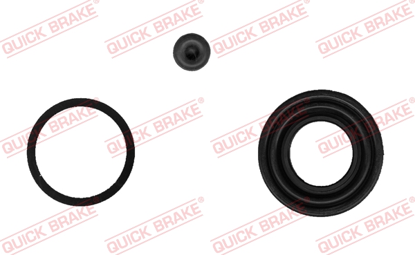 Zestaw naprawczy zacisku hamulcowego QUICK BRAKE 114-0113