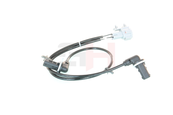 Czujnik prędkości obrotowej koła GH GH-712248