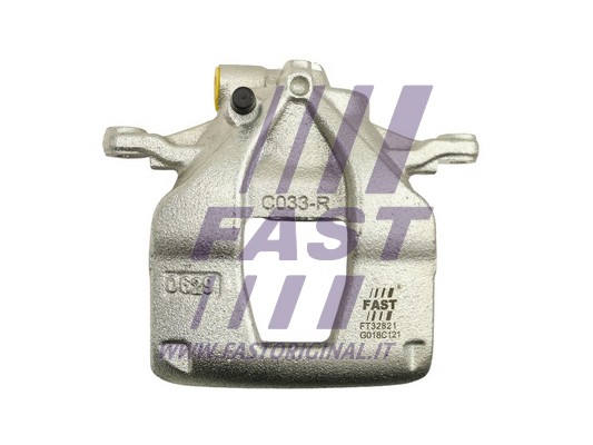 Zacisk hamulca FAST FT32821