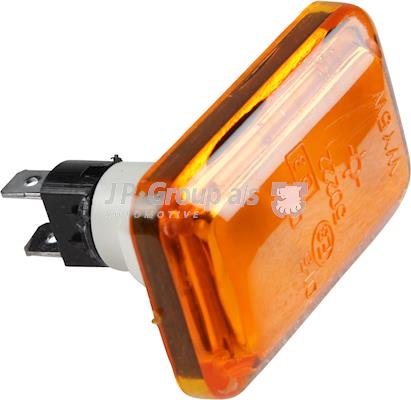 Lampa kierunkowskazu JP GROUP 1195500100