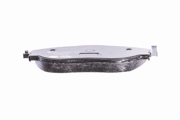 Klocki hamulcowe HELLA 8DB 355 021-971