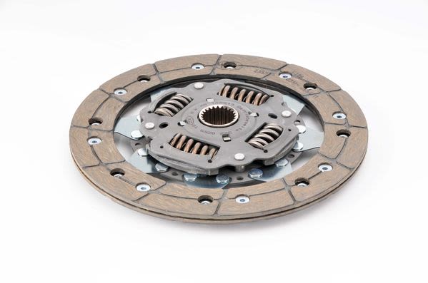 Zestaw sprzęgła LUK 622 2050 09