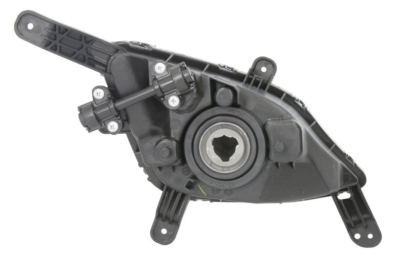 Lampa przeciwmgielna przednia ABAKUS 221-2039L-UE
