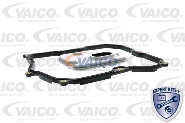 Zestaw filtra automatycznej skrzyni biegów VAICO V10-2224