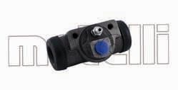 Cylinderek METELLI 04-0753