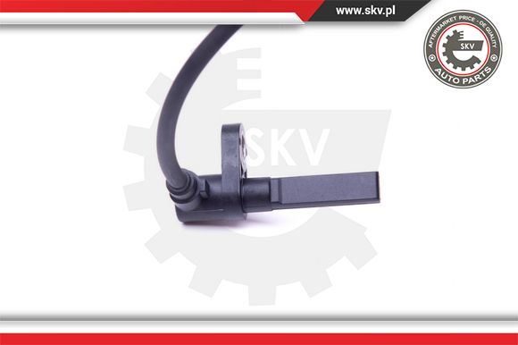 Czujnik prędkości obrotowej koła ESEN SKV 06SKV409