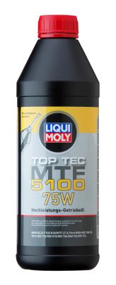 Olej przekładniowy do skrzyni biegów LIQUI MOLY 20842
