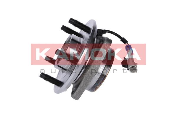 Zestaw łożysk koła KAMOKA 5500150