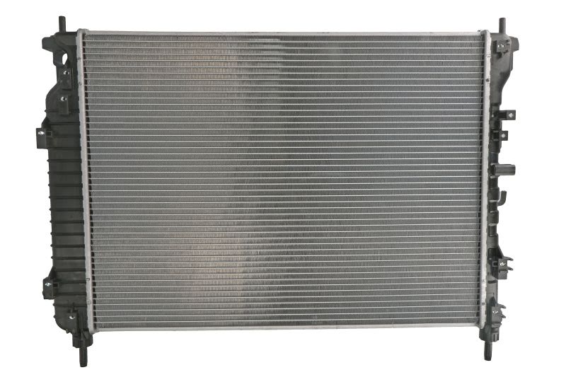 Chłodnica NISSENS 606255