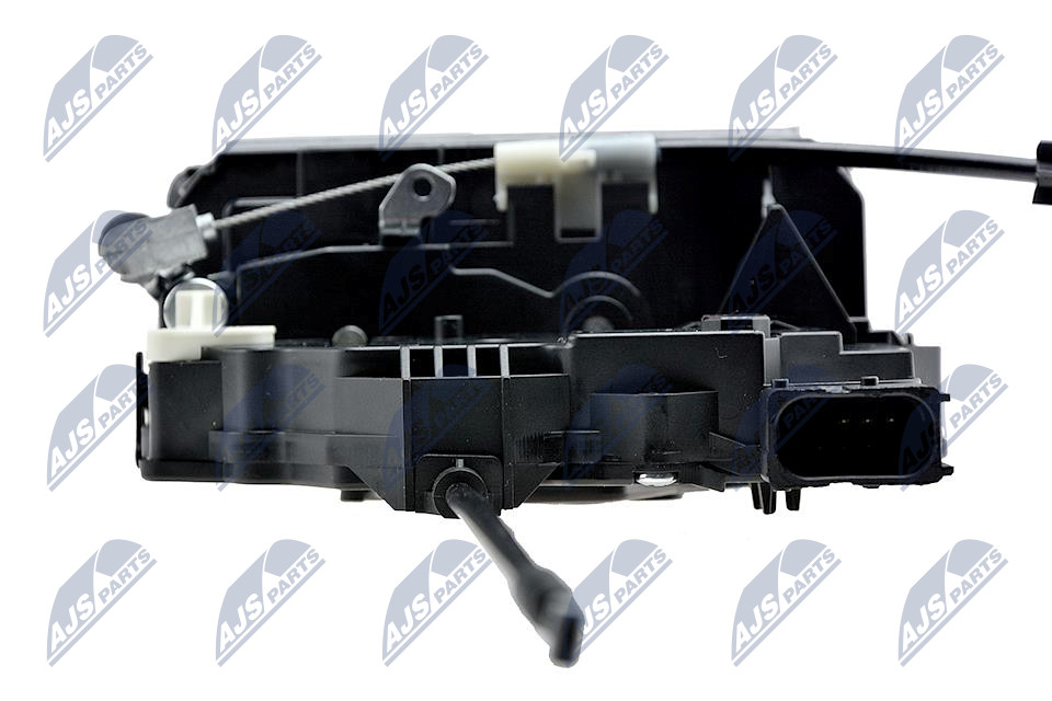Zamek drzwi NTY EZC-FT-028