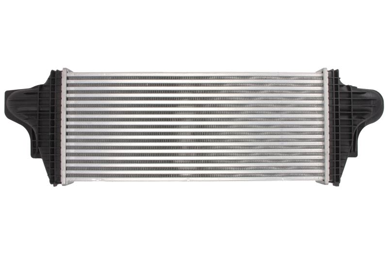 Chłodnica powietrza intercooler THERMOTEC DAM029TT