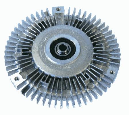 Sprzęgło wentylatora SACHS 2100 024 031