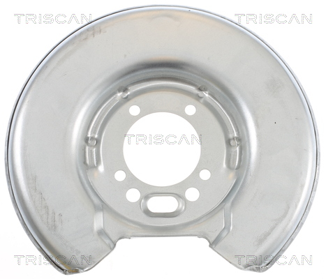 Tarcza kotwiczna TRISCAN 8125 27202