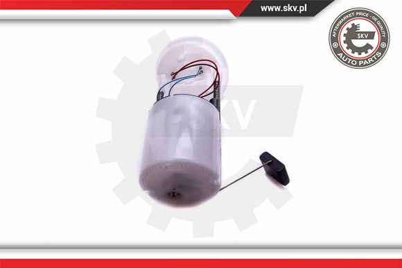 Zespół zasilający ESEN SKV 02SKV799
