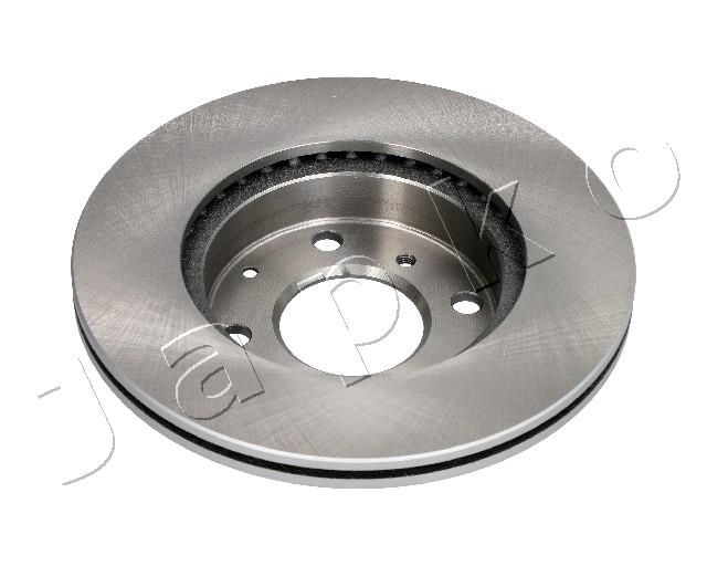 Tarcza hamulcowa JAPKO 60413C