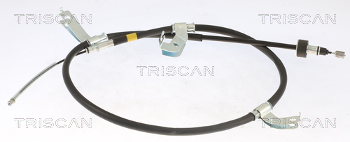 Linka hamulca ręcznego TRISCAN 8140 181144
