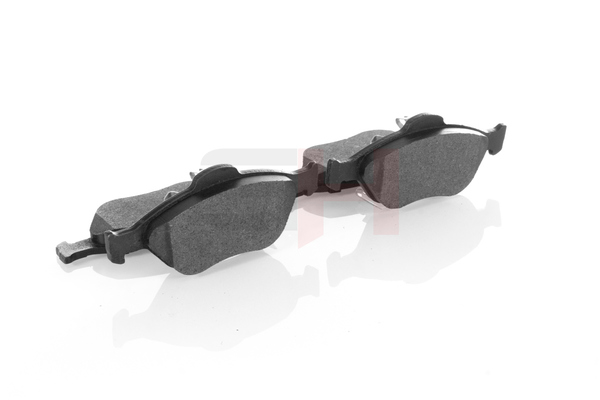 Klocki hamulcowe GH GH-414574