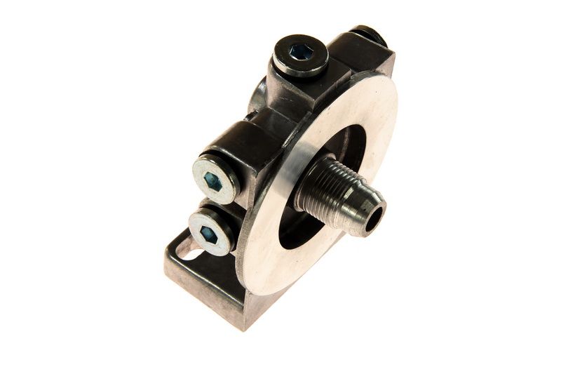 Pokrywa, filtr paliwa DT SPARE PARTS 2.12291