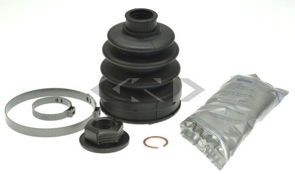 Zestaw osłon LÖBRO 303954