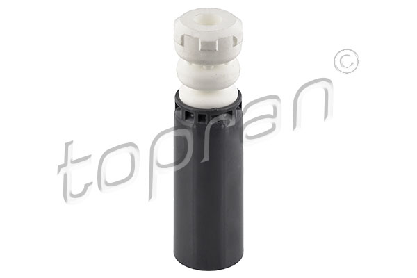 Dystans gumowy TOPRAN 116 708