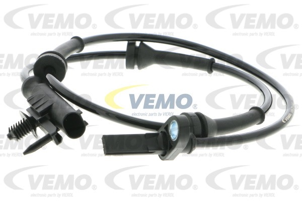 Czujnik ABS VEMO V48-72-0081