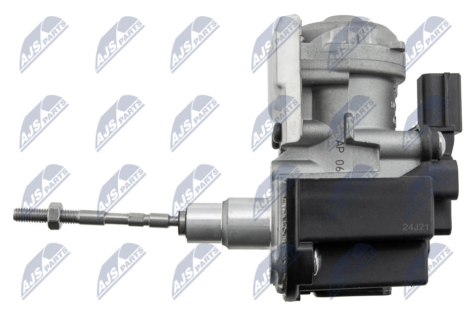 Zawór upustowy turbosprężarki NTY ECD-AU-005