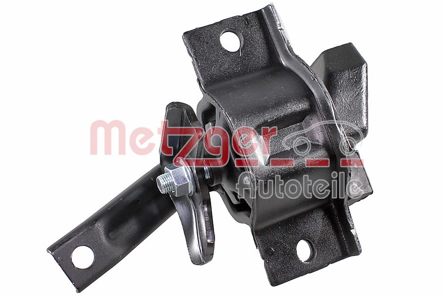 Łożyskowanie silnika METZGER 8054229