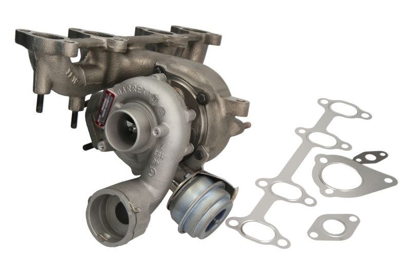 Turbosprężarka GARRETT 721021-9008S