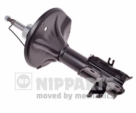 Amortyzator NIPPARTS N5505041G