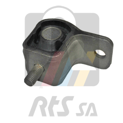 Tuleja wahacza RTS 017-00791