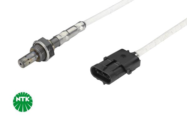 Sonda lambda NGK 0158