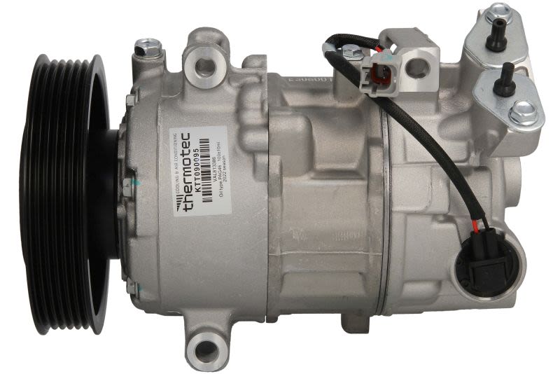 Kompresor klimatyzacji THERMOTEC KTT090095