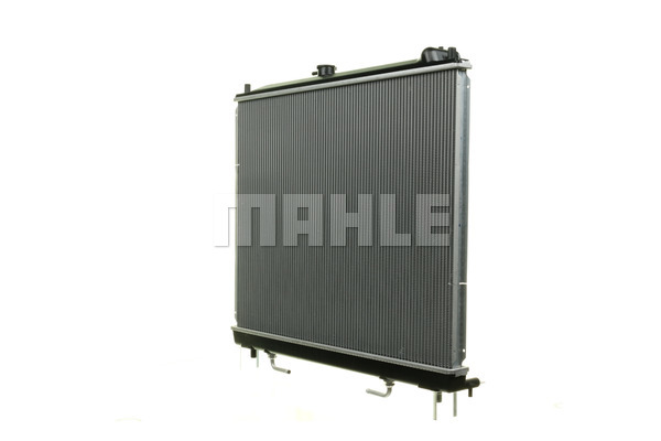 Chłodnica MAHLE CR 1072 000S