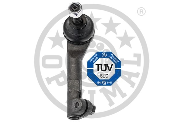 Końcówka drążka kierowniczego OPTIMAL G1-057