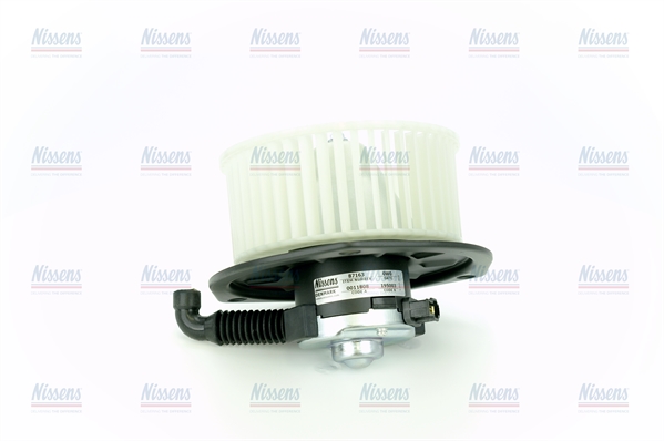 Silnik elektryczny dmuchawy NISSENS 87163