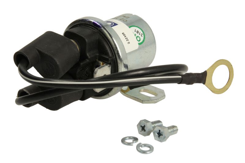 Przekaźnik rozrusznika DT SPARE PARTS 2.22105