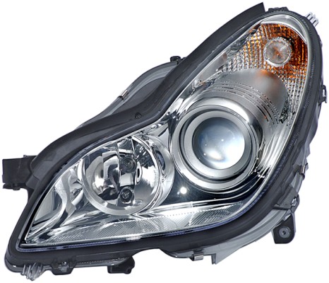 Reflektor HELLA 1ES 008 821-361