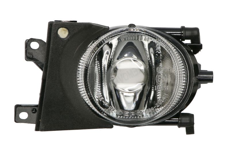 Lampa przeciwmgielna przednia ABAKUS 444-2014L-UQ