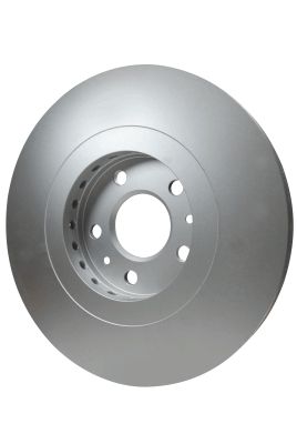 Tarcza hamulcowa HELLA 8DD 355 129-111