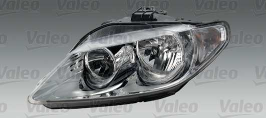 Reflektor VALEO 043920