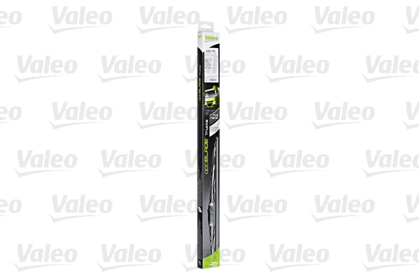 Pióro wycieraczki VALEO 628701