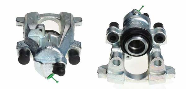 Zacisk hamulca BUDWEG CALIPER 343933