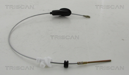 Linka hamulca ręcznego TRISCAN 8140 291155
