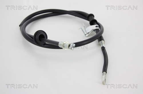 Linka hamulca ręcznego TRISCAN 8140 21104