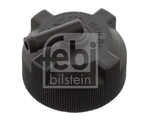 Korek zbiorniczka wyrównawczego FEBI BILSTEIN 101420