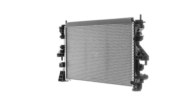 Chłodnica, układ chłodzenia silnika MAHLE CR 2631 000P