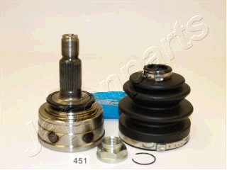Przegub JAPANPARTS GI-451