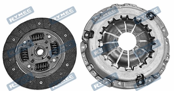 Zestaw sprzęgła RYMEC JT1864