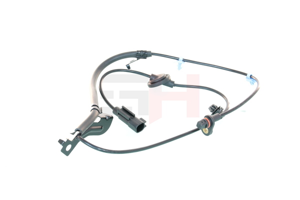 Czujnik prędkości obrotowej koła GH GH-719339H
